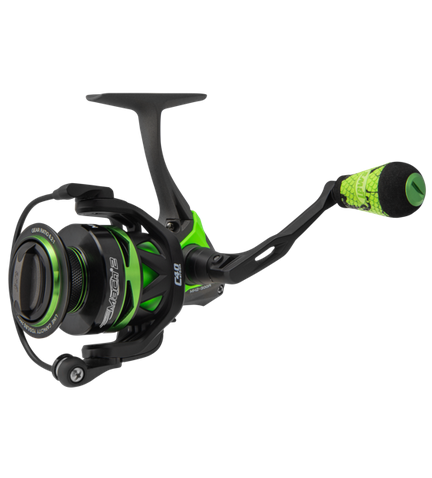 Lew's Mach 2 Speed Spin Reel Bobber Bargain