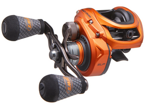 Lew's Mach Crush SLP Casting Reel Bobber Bargain