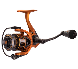 Lew's Mach Crush Spinning Reel Bobber Bargain