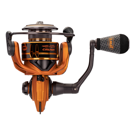 Lew's Mach Crush Spinning Reel Bobber Bargain