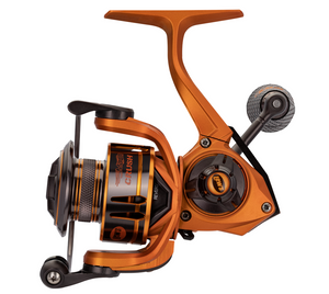 Lew's Mach Crush Spinning Reel Bobber Bargain