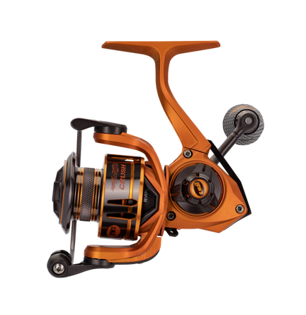 Lew's Mach Crush Spinning Reel Bobber Bargain