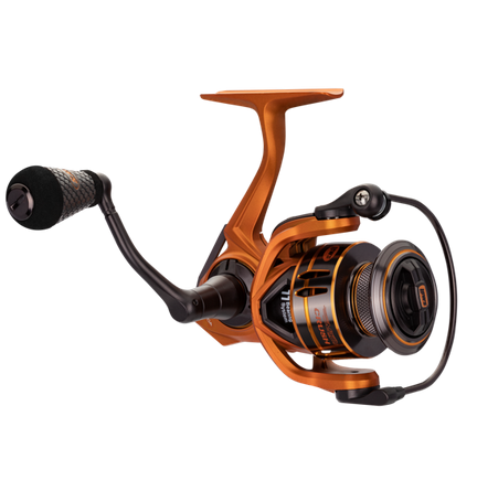 Lew's Mach Crush Spinning Reel Bobber Bargain