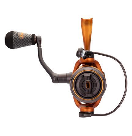 Lew's Mach Crush Spinning Reel Bobber Bargain