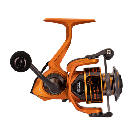 Lew's Mach Crush Spinning Reel Bobber Bargain