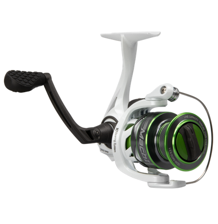 Lew's Mach I Speed Spin Reel Bobber Bargain