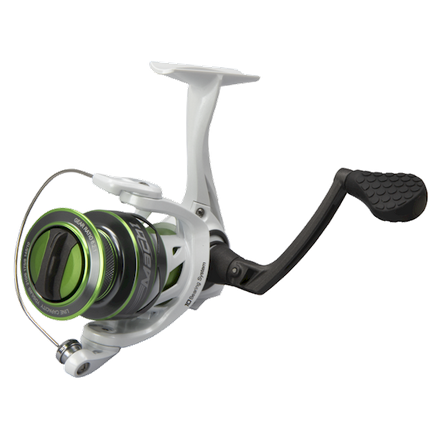 Lew's Mach I Speed Spin Reel Bobber Bargain