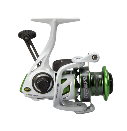 Lew's Mach I Speed Spin Reel Bobber Bargain