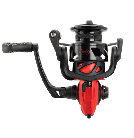 Lew's Mach Smash Spinning Reel Bobber Bargain