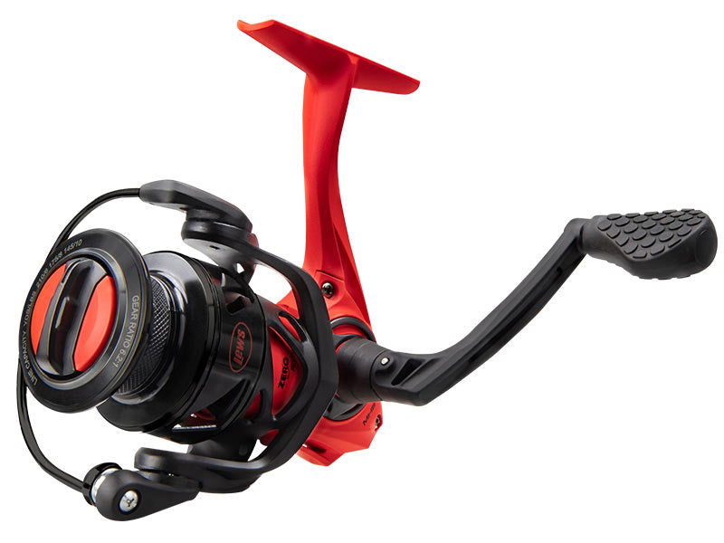 Lew's Mach Smash Spinning Reel Bobber Bargain