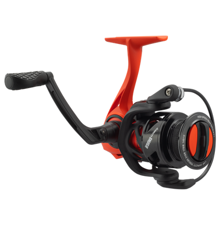 Lew's Mach Smash Spinning Reel Bobber Bargain