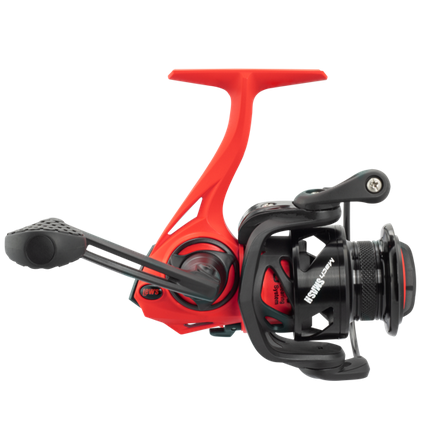 Lew's Mach Smash Spinning Reel Bobber Bargain