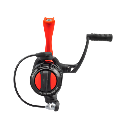 Lew's Mach Smash Spinning Reel Bobber Bargain