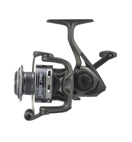 Lew's Speed Spin Classic Pro Spinning Reel Bobber Bargain