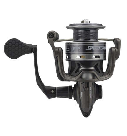 Lew's Speed Spin Classic Pro Spinning Reel Bobber Bargain