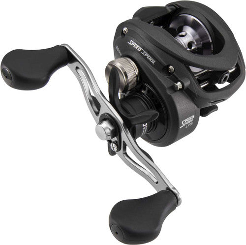 Lew's Speed Spool LFS Baitcaster 2nd Gen Bobber Bargain