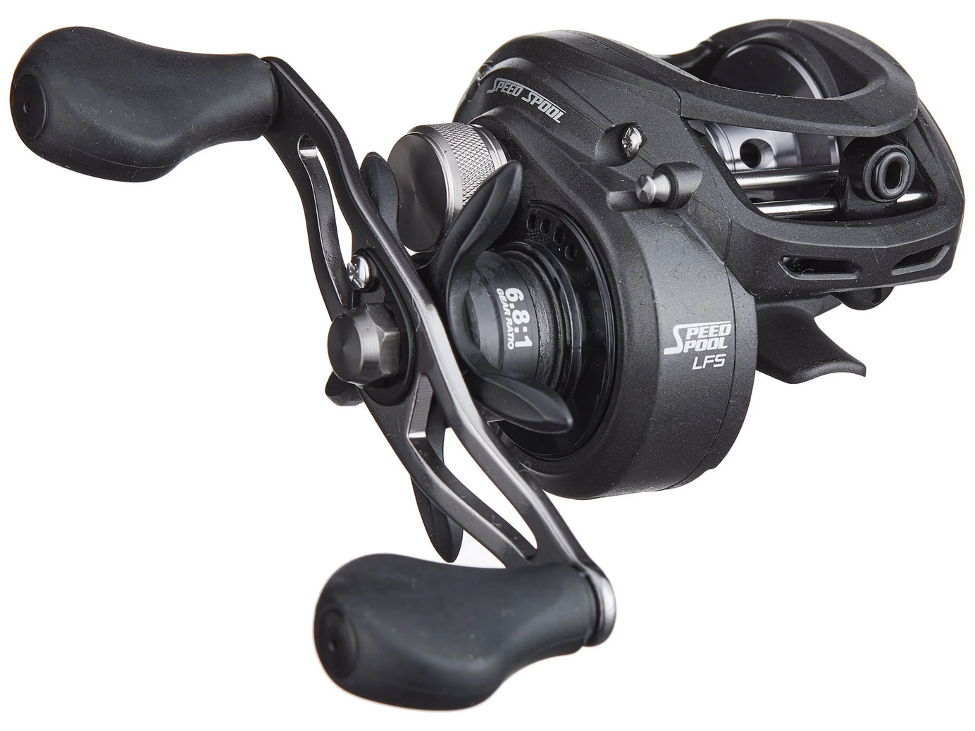 Lew's Speed Spool LFS Casting Reel Bobber Bargain