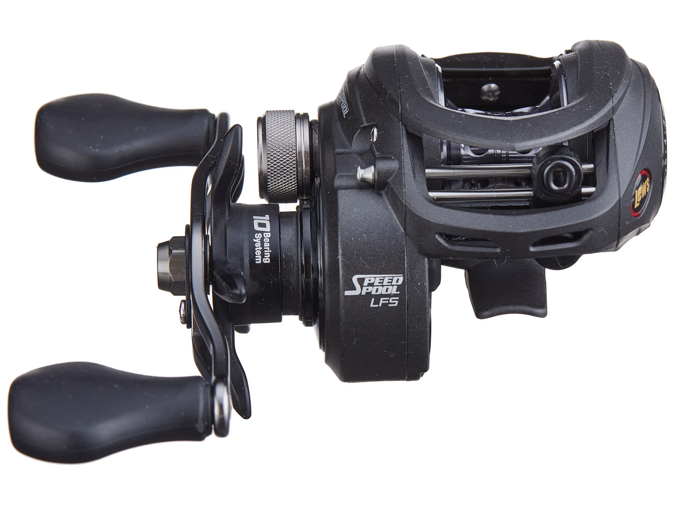 Lew's Speed Spool LFS Casting Reel Bobber Bargain