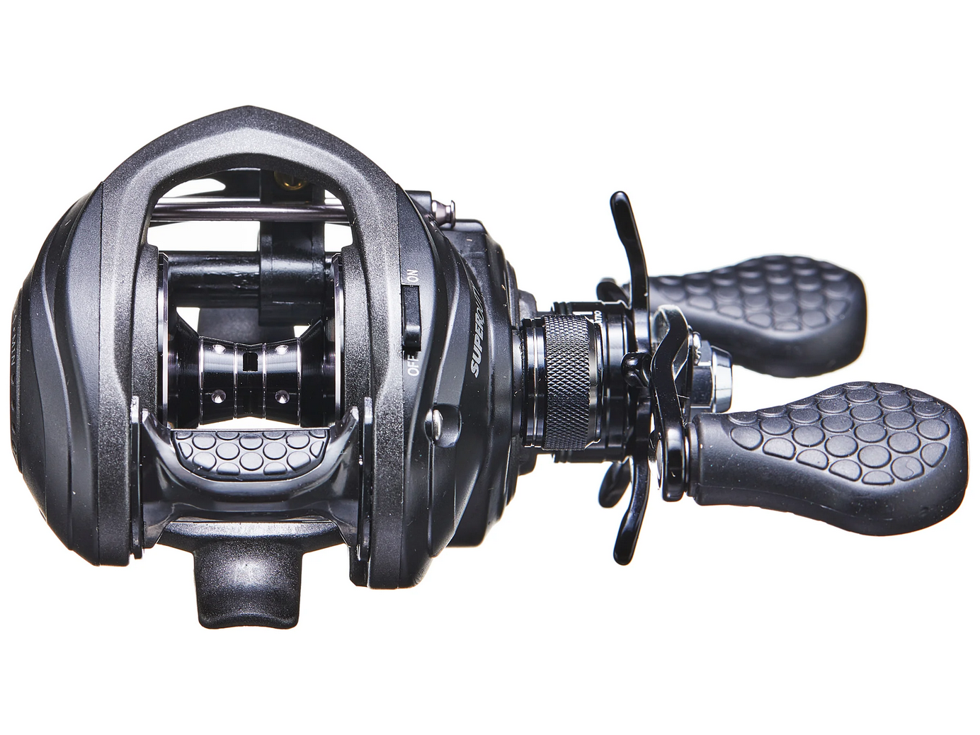 Lew's Super Duty LFS Casting Reel Bobber Bargain