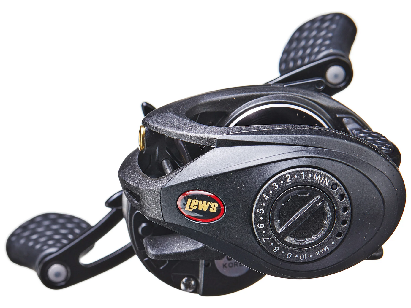 Lew's Super Duty LFS Casting Reel Bobber Bargain