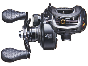 Lew's Super Duty LFS Casting Reel Bobber Bargain