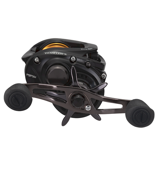 Lew's Team Lew's Pro SP Right Hand Baitcaster Bobber Bargain