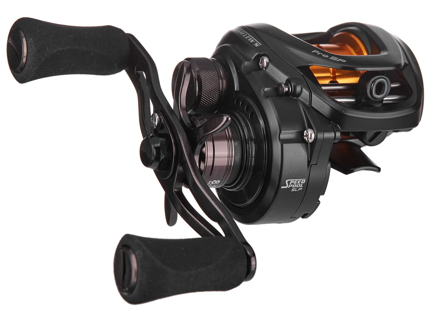 Lew's Team Pro SP Casting Reel Bobber Bargain