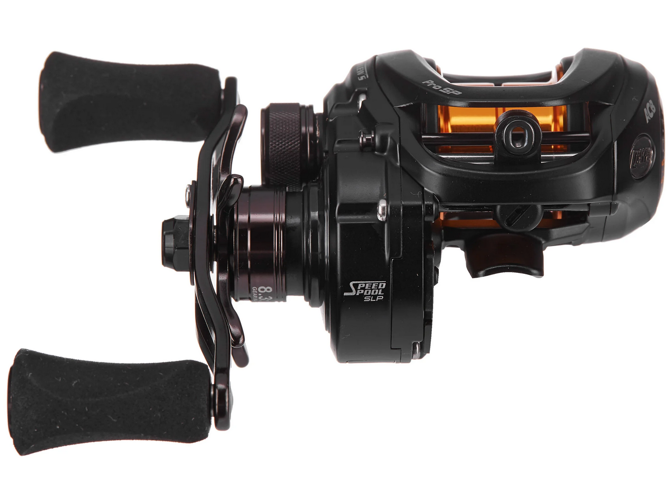 Lew's Team Pro SP Casting Reel Bobber Bargain