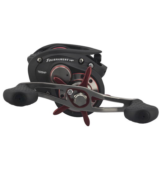 Lew's Tournament MP Baitcaster Bobber Bargain