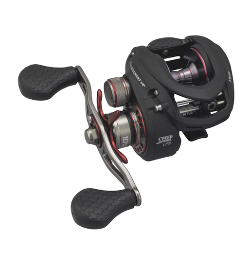 Lew's Tournament MP Baitcaster Bobber Bargain