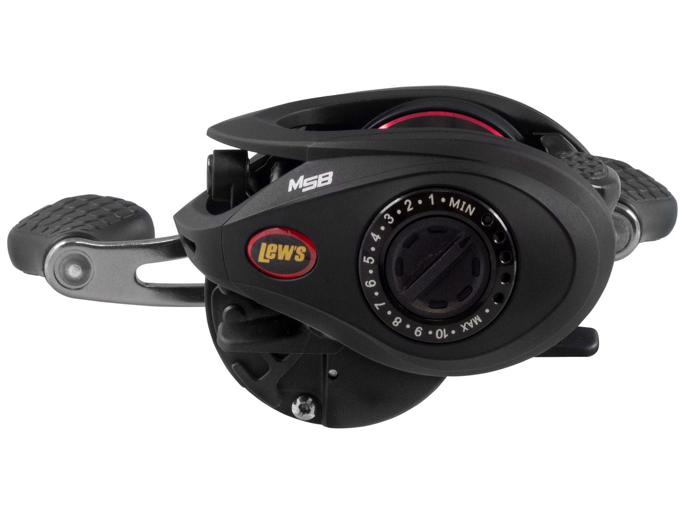 Lew's Tournament MP LFS Casting Reel Bobber Bargain