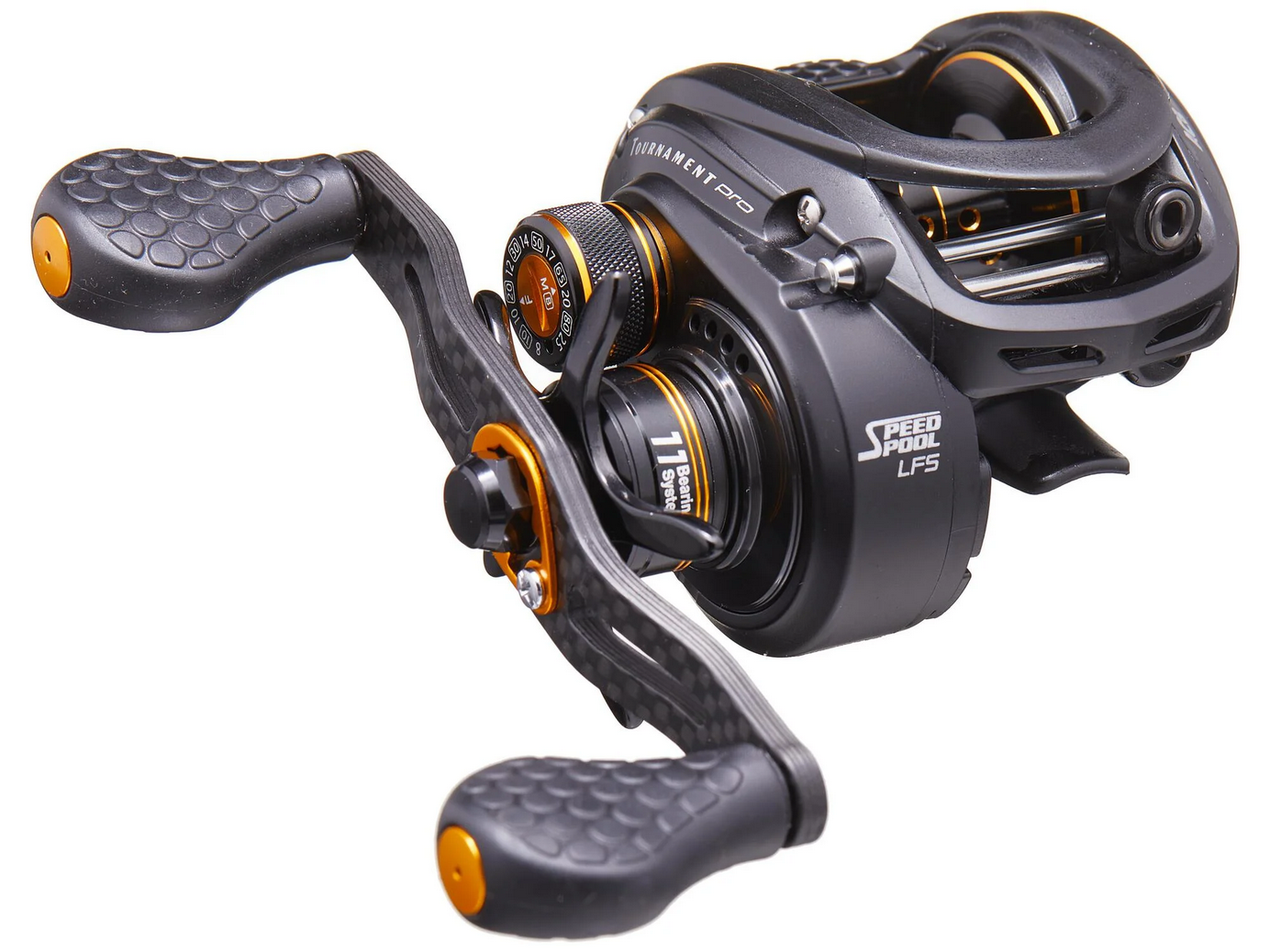 Lew's Tournament Pro LFS Casting Reel Bobber Bargain