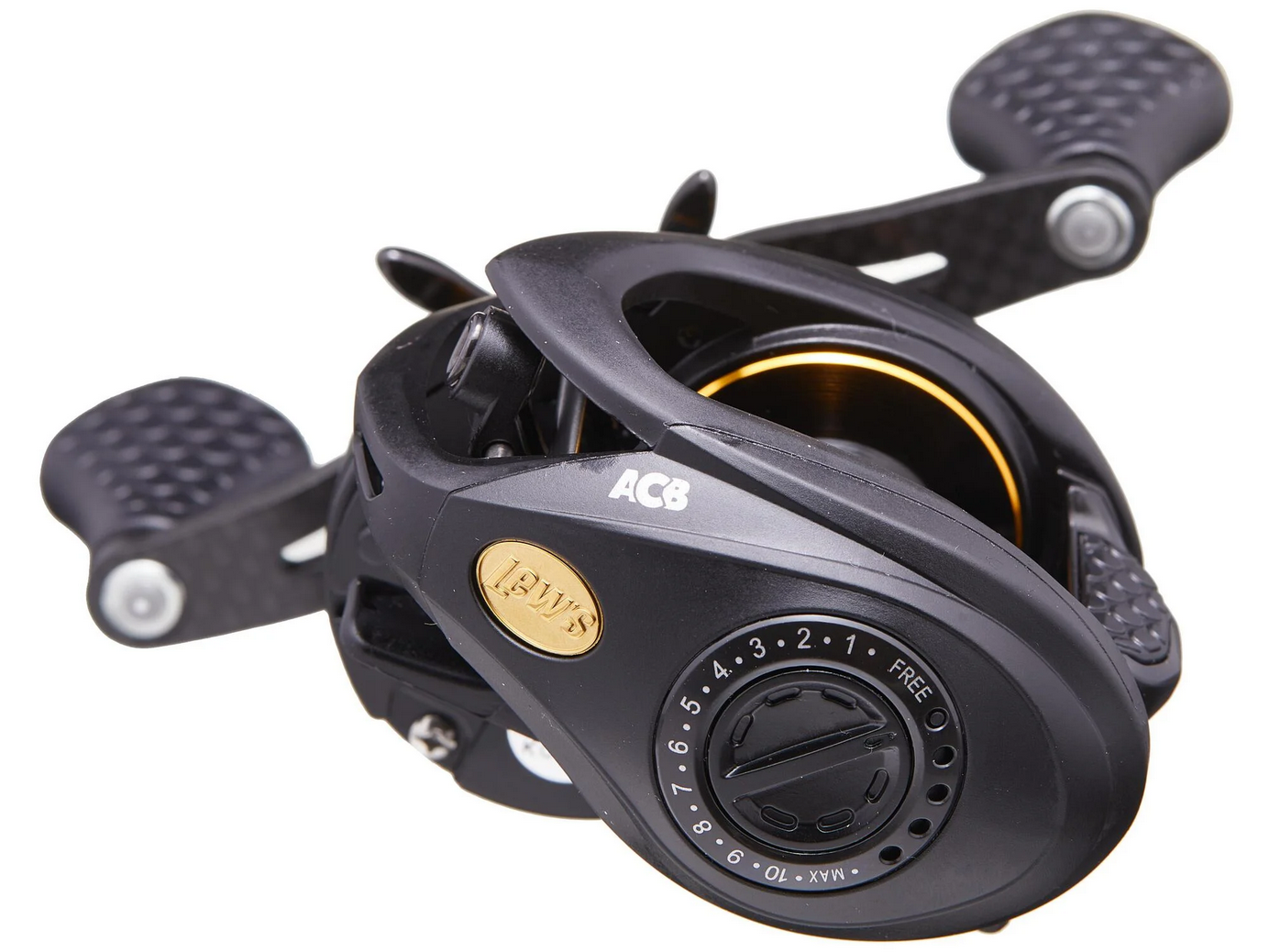 Lew's Tournament Pro LFS Casting Reel Bobber Bargain