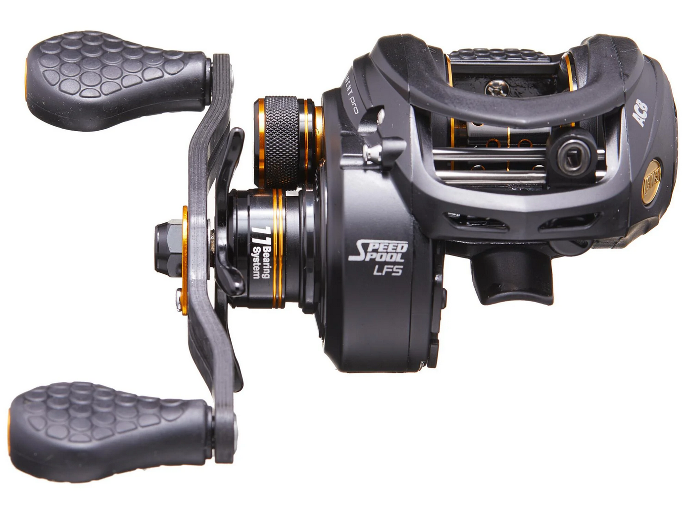 Lew's Tournament Pro LFS Casting Reel Bobber Bargain