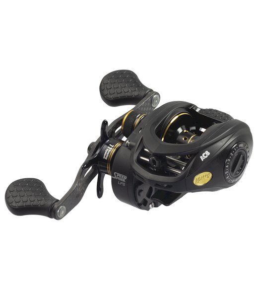 Lew's Tournament Pro Right Hand Baitcaster Bobber Bargain