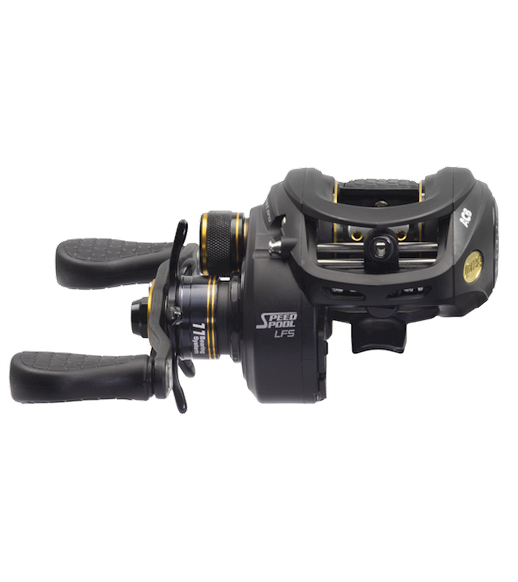 Lew's Tournament Pro Right Hand Baitcaster Bobber Bargain