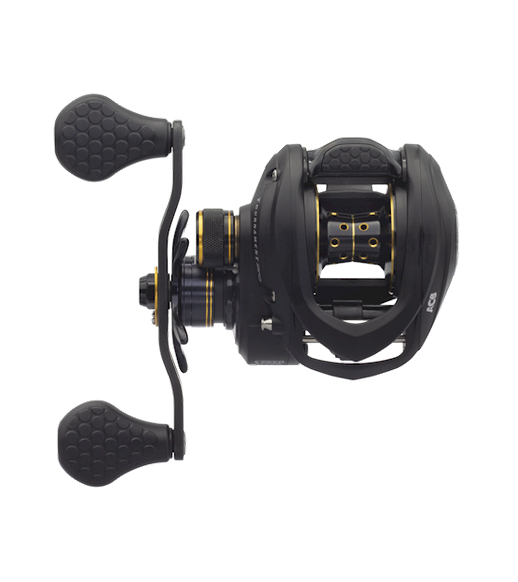 Lew's Tournament Pro Right Hand Baitcaster Bobber Bargain