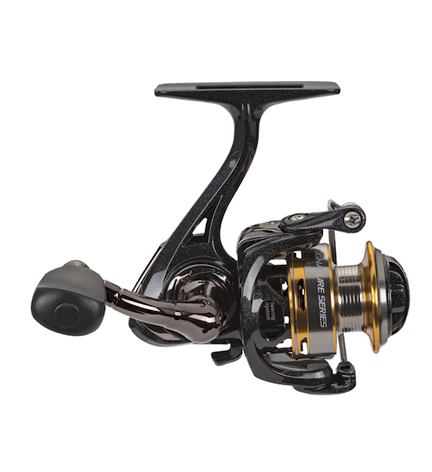 Lew's Wally Marshall Signature 1000 Spinning Reel Bobber Bargain