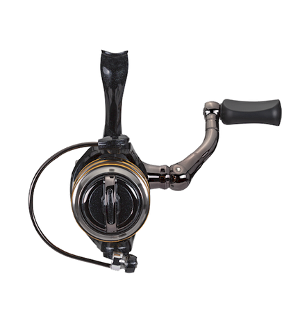 Lew's Wally Marshall Signature 1000 Spinning Reel Bobber Bargain