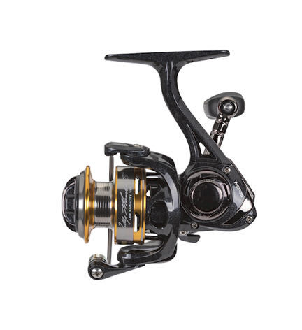 Lew's Wally Marshall Signature 1000 Spinning Reel Bobber Bargain