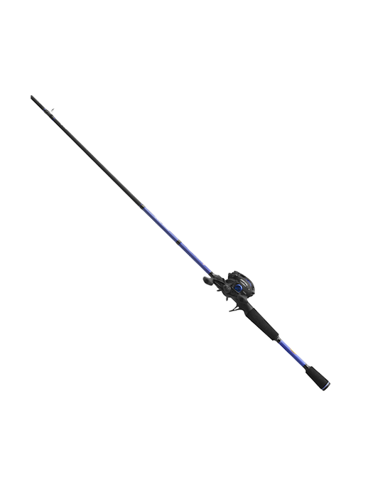 Lews American Hero Speed Spool Baitcast Combo (6'10