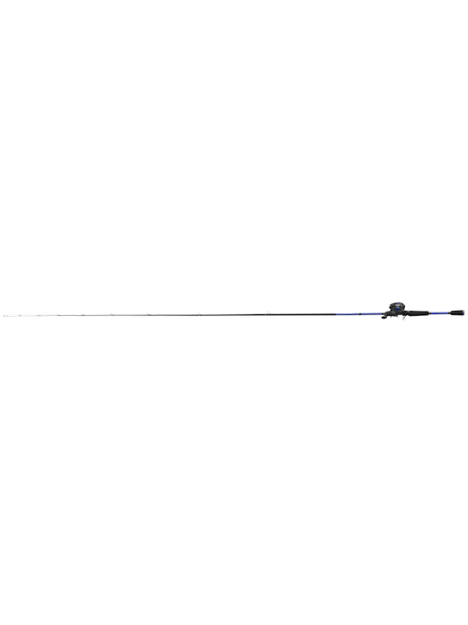 Lews American Hero Speed Spool Baitcast Combo (6'10