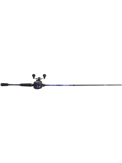 Lews American Hero Speed Spool Baitcast Combo (6'10