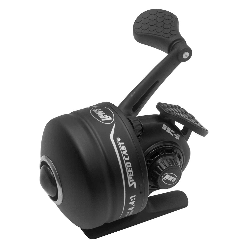 Lews American Hero Spincast Reel 3.1:1 Bobber Bargain