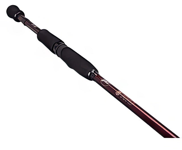 Lews KVD Spinning Rod Bobber Bargain