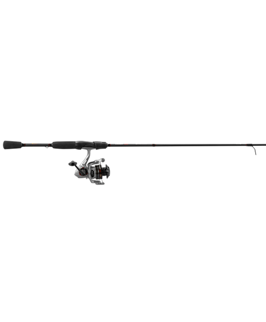 Lews Laser SG Spinning Combo (6'6