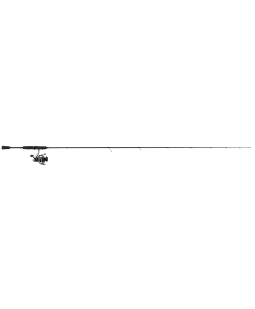 Lews Laser SG Spinning Combo (6'6