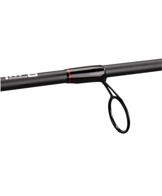 Lews Laser SG Spinning Combo (6'6