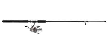 Lews Laser XL Spinning Combo (2pc, Lightweight & Medium) Bobber Bargain