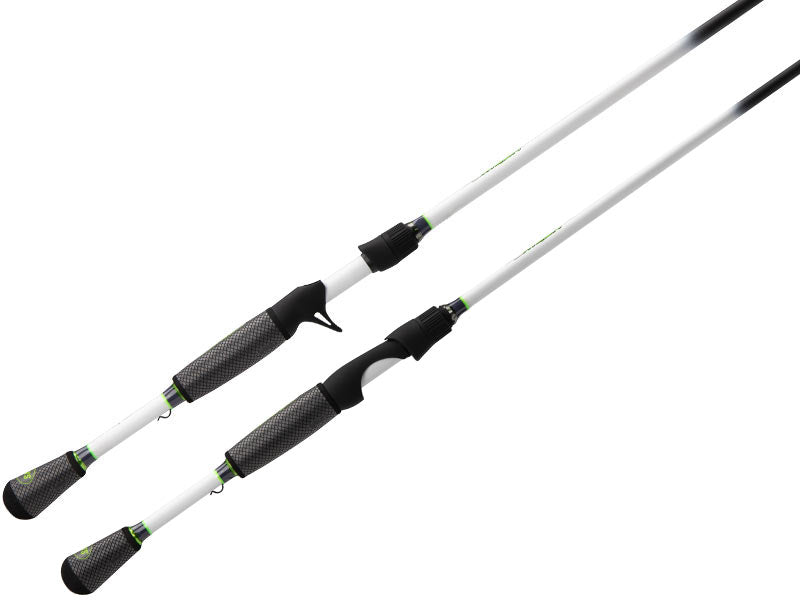 Lews Mach Speed Stick Casting & Spinning Rod Bobber Bargain